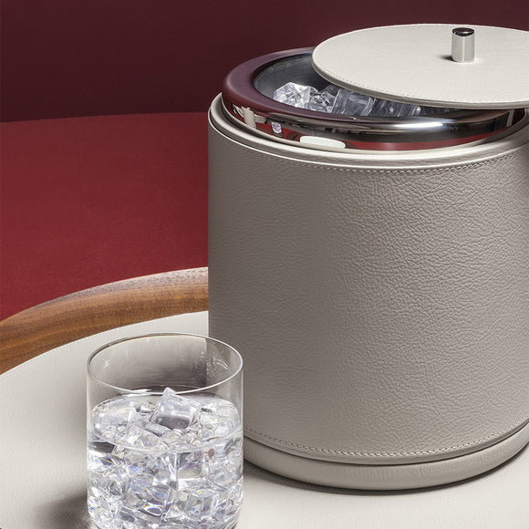 Giobagnara x Poltrona Frau Tableware Glacette