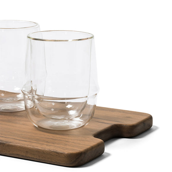 Giobagnara x Poltrona Frau Tableware Picnic Basket