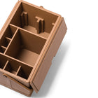 Tableware Picnic Basket