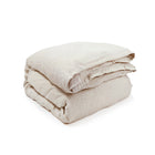 Georgie Bamboo Linen Duvet Cover