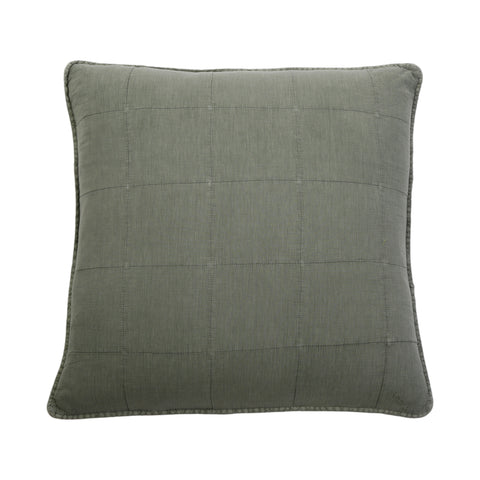 Antwerp Large Euro Throw Pillow