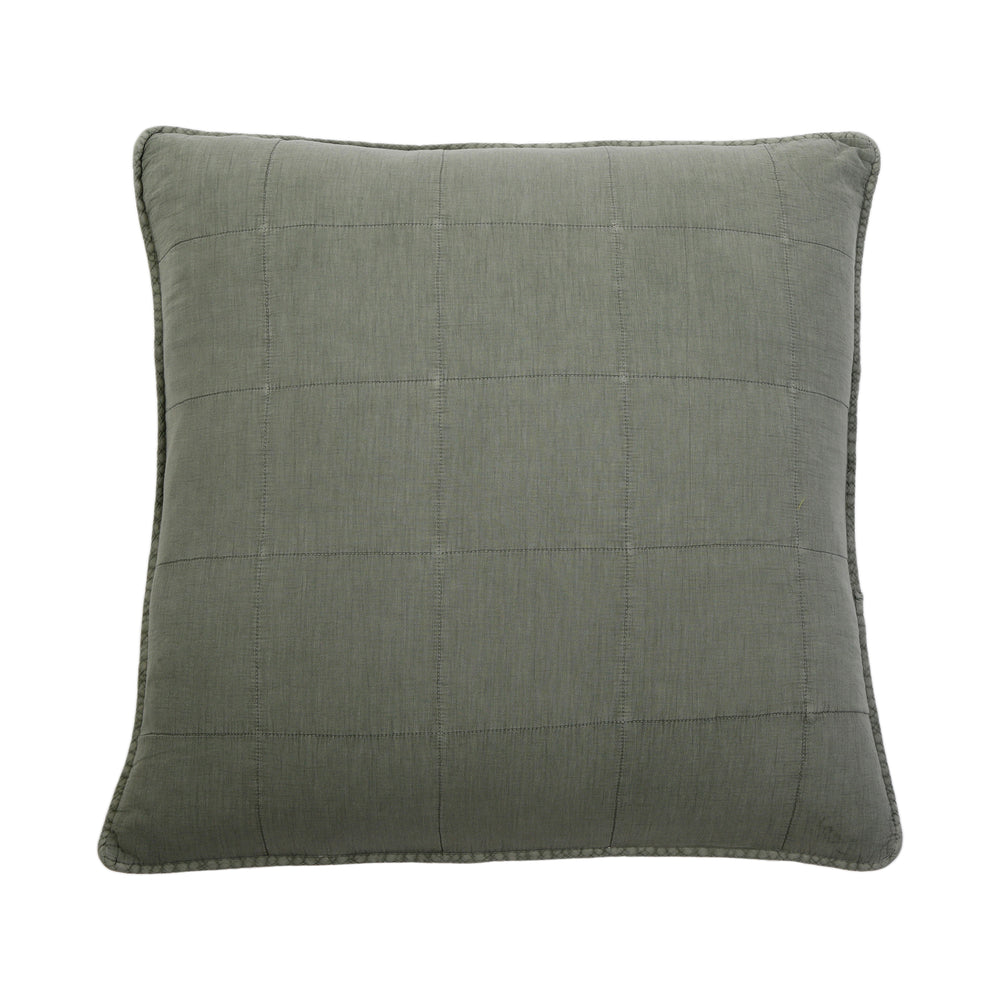 Antwerp Large Euro Throw Pillow