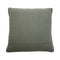 Antwerp Large Euro Throw Pillow  option Moss