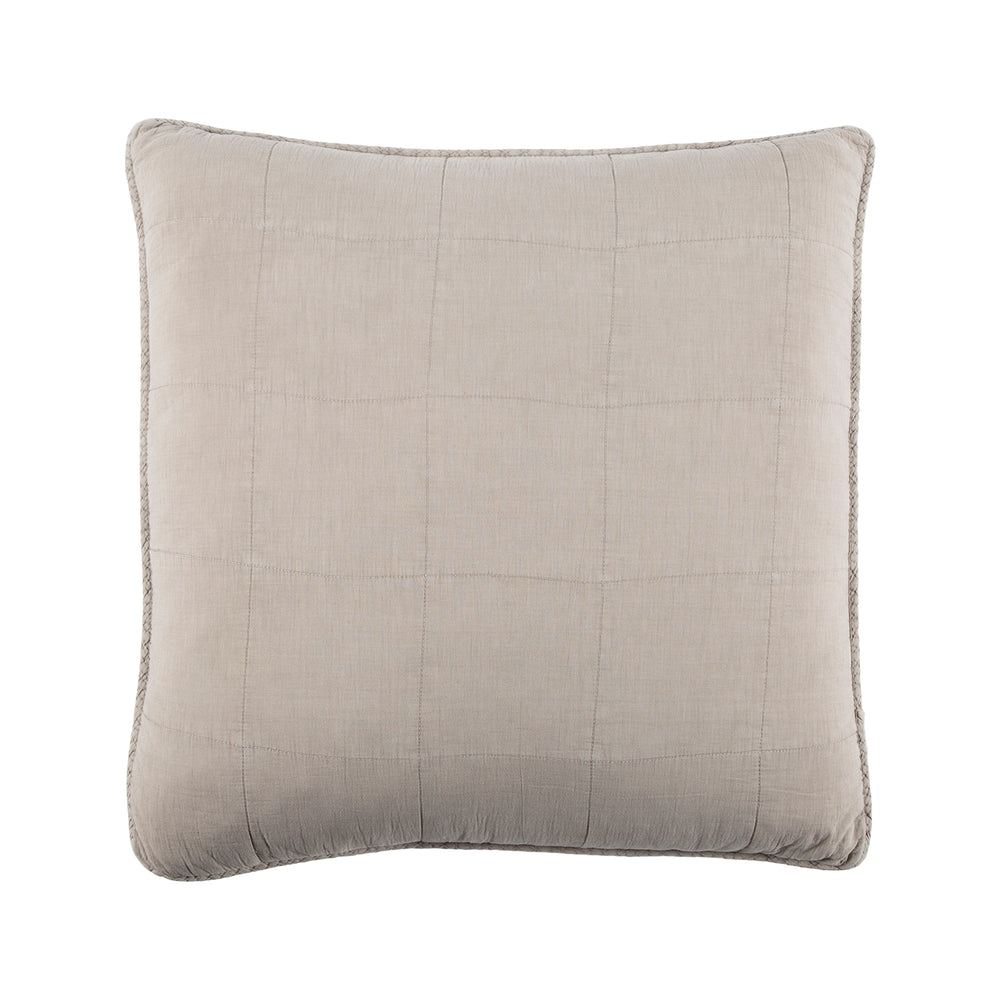 Antwerp Large Euro Throw Pillow