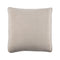 Antwerp Large Euro Throw Pillow  option Natural
