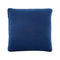 Antwerp Large Euro Throw Pillow  option Navy