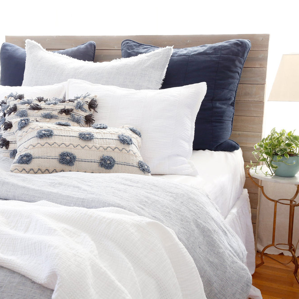 Antwerp Large Euro Throw Pillow