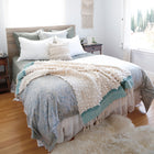 Antwerp Large Euro Throw Pillow