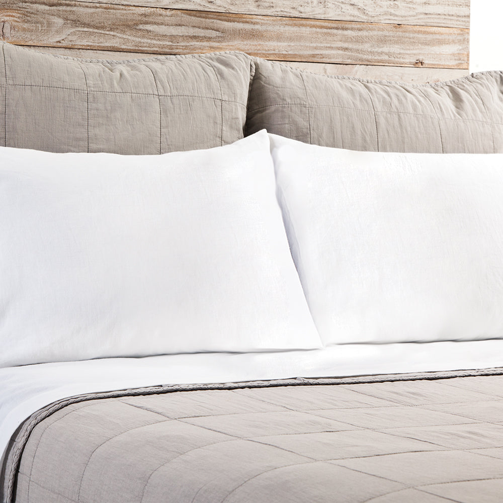 Antwerp Large Euro Throw Pillow