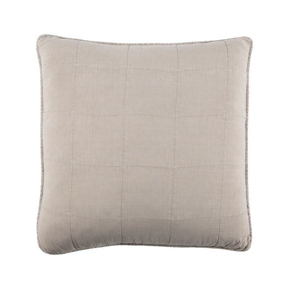 Antwerp Large Euro Throw Pillow