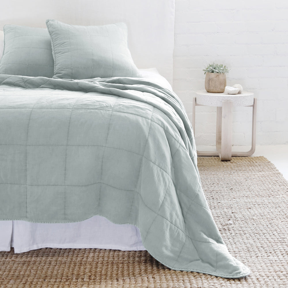 Antwerp Throw Coverlet