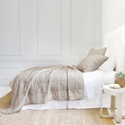 Antwerp Throw Coverlet