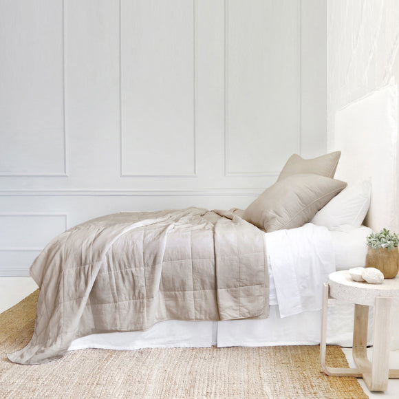 Antwerp Throw Coverlet