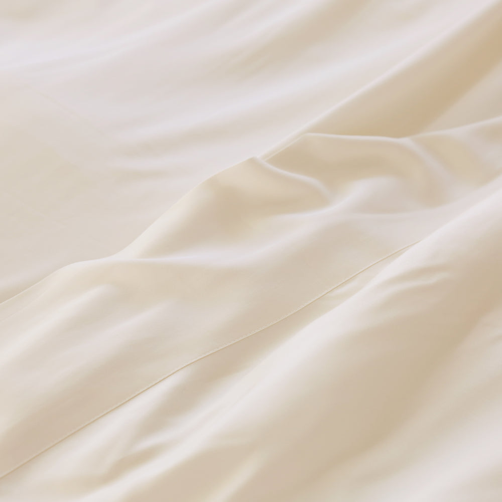 Bamboo Sateen Pillowcase (Set of 2)