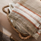 Beck Oversized Throw Blanket