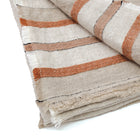 Beck Oversized Throw Blanket