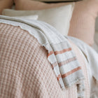 Beck Oversized Throw Blanket