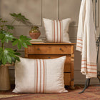 Beck Big Pillow With Insert
