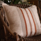 Beck Big Pillow With Insert