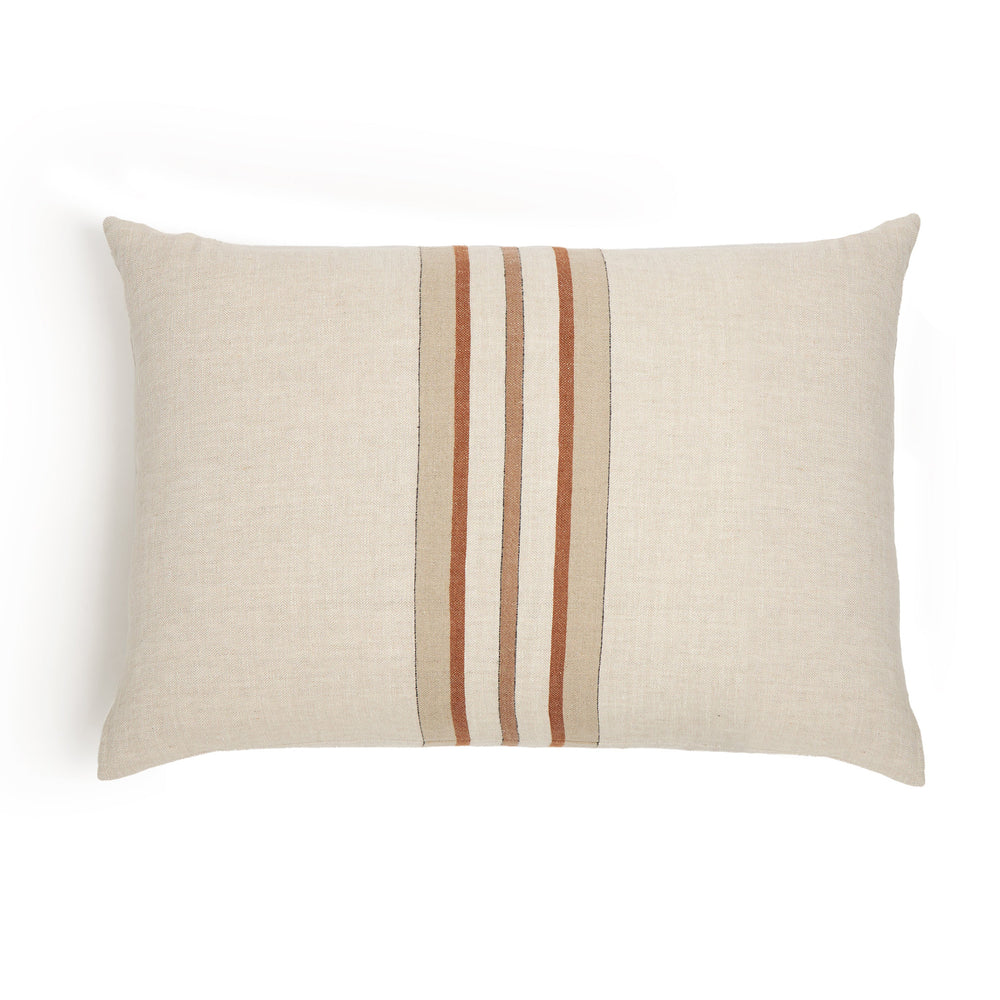 Beck Big Pillow With Insert
