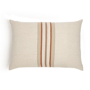 Beck Big Pillow With Insert