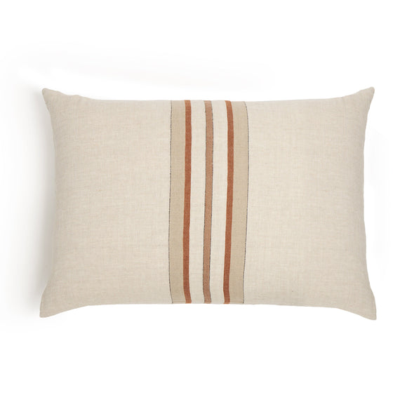 Beck Big Pillow With Insert