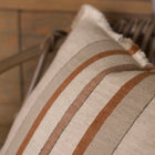 Beck Throw Pillow