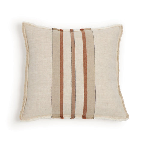 Beck Throw Pillow