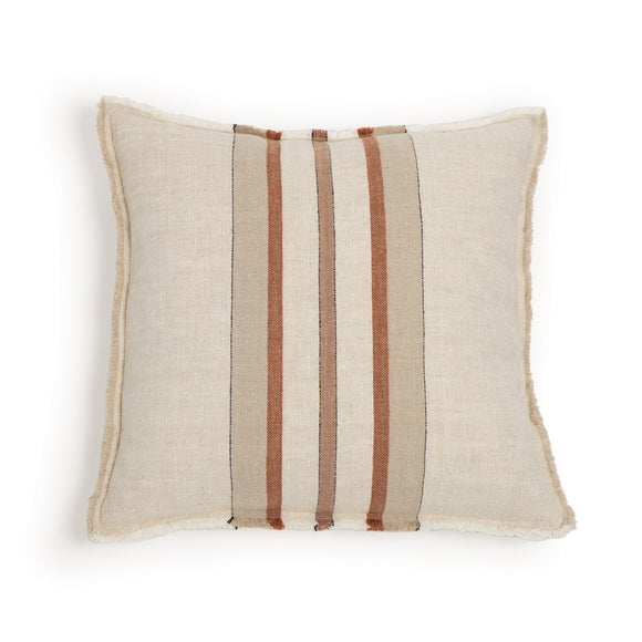 Beck Throw Pillow