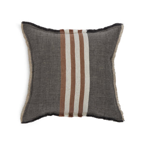 Benny Throw Pillow