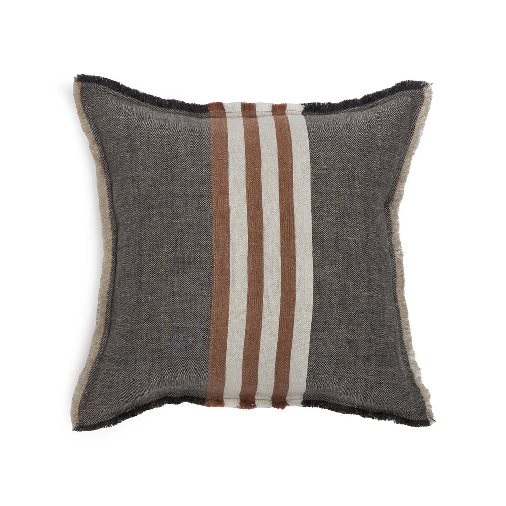 Benny Throw Pillow