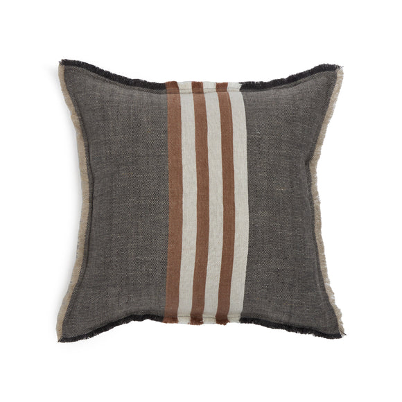 Benny Throw Pillow