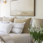 Bianca Big Pillow With Insert
