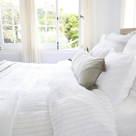 Blake Duvet Cover