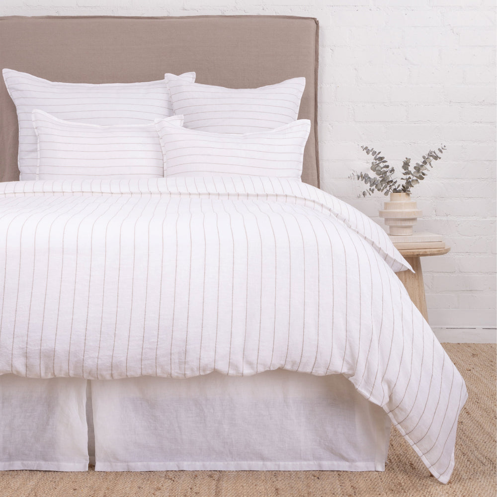 Blake Duvet Cover