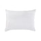 Blake Big Pillow With Insert  option White / Ocean