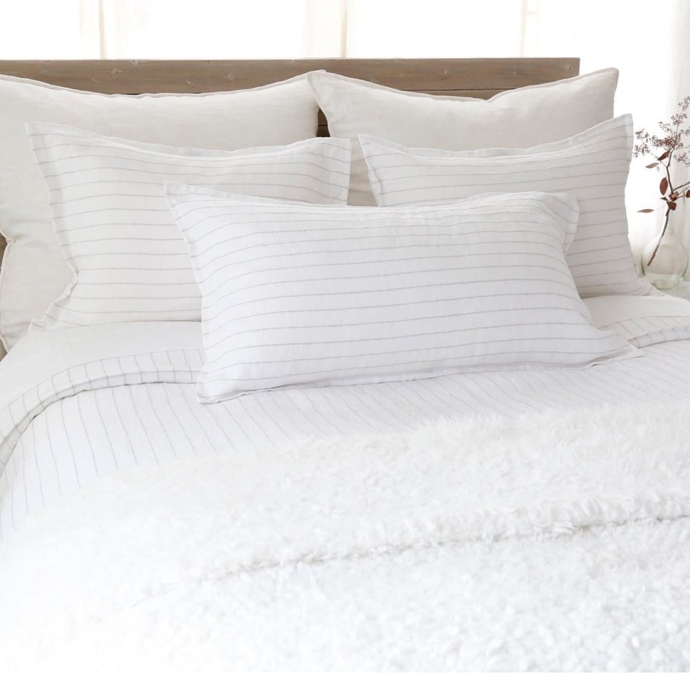 Blake Big Pillow With Insert