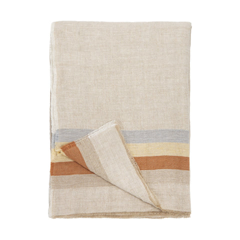 Burke Oversized Throw Blanket