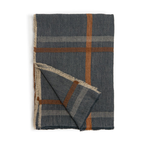 Bryant Oversized Throw Blanket