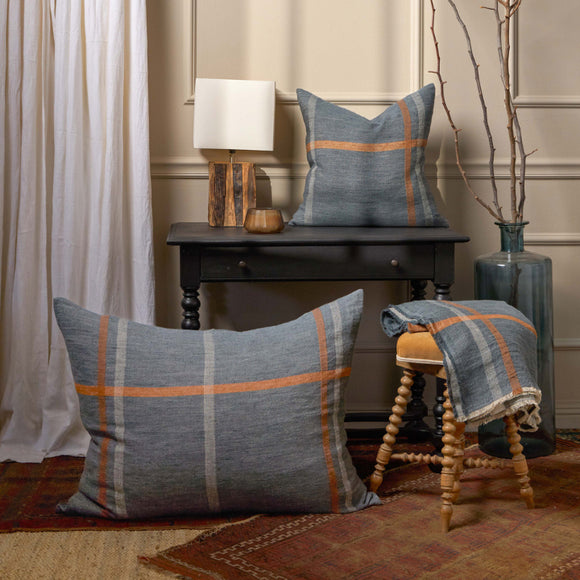 Bryant Big Pillow With Insert