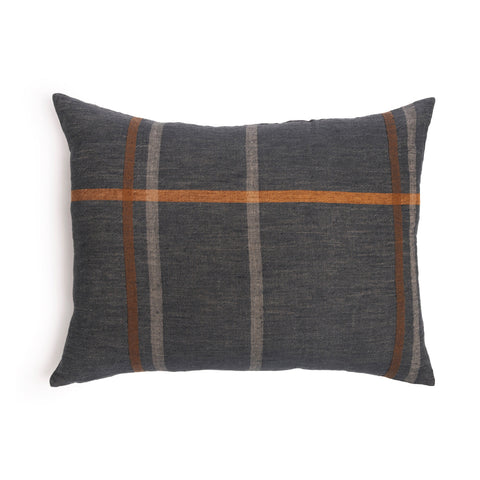 Bryant Big Pillow With Insert