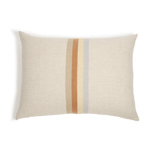 Burke Big Pillow With Insert