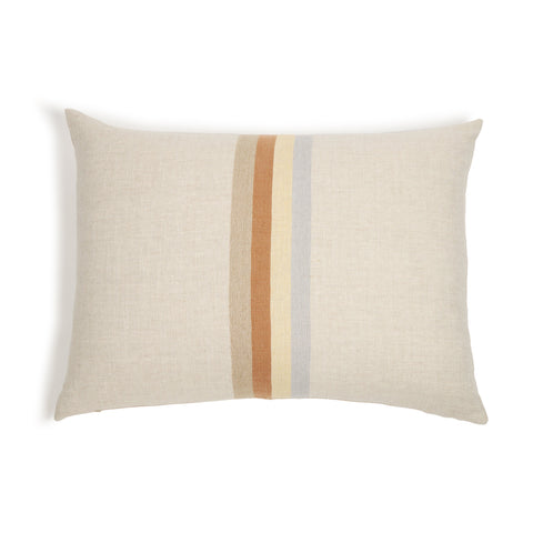 Burke Big Pillow With Insert