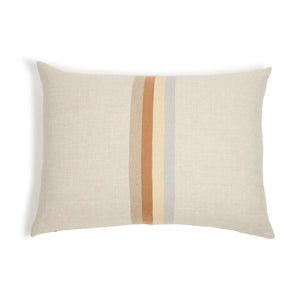 Burke Big Pillow With Insert