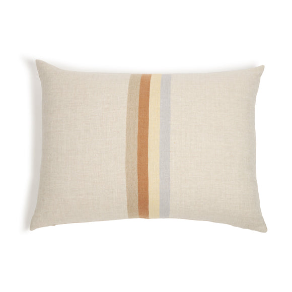 Burke Big Pillow With Insert