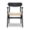 CH26 Dining Chair  option Chair Only