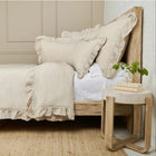 Charlie Duvet Cover