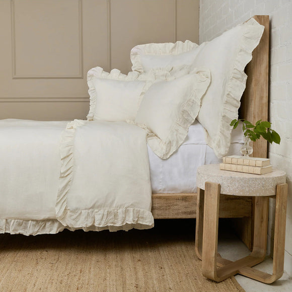 Charlie Duvet Cover