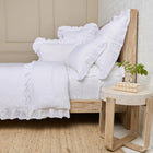 Charlie Duvet Cover