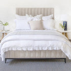 Charlie Duvet Cover